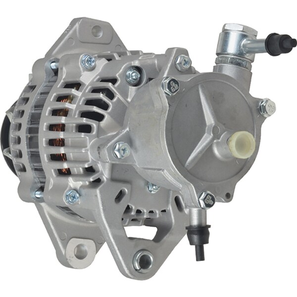 Db Electrical New Alternator For Isuzu Alternator 4Hj1 Cars 400-44099 400-44099 - main